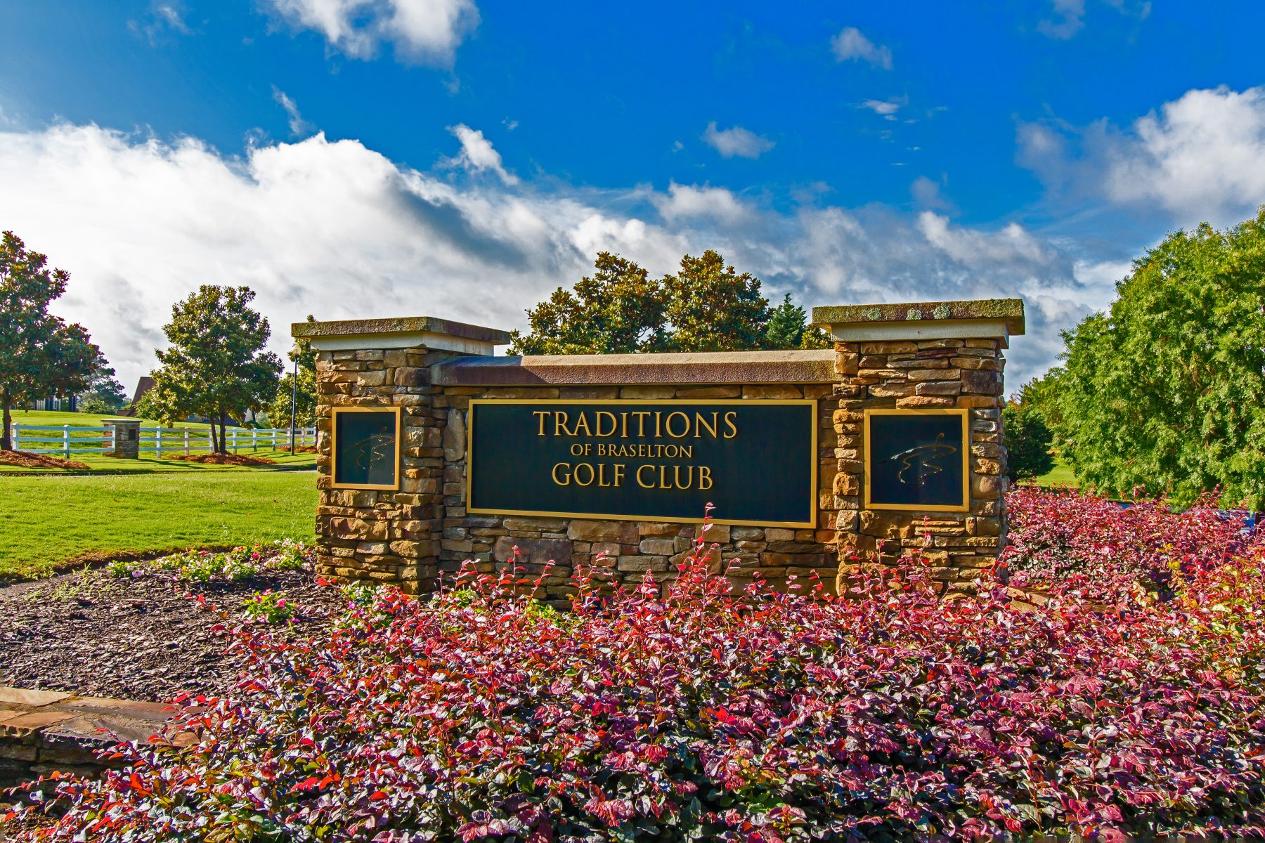 The Links community has 6 floor plans available in Traditions of Braselton