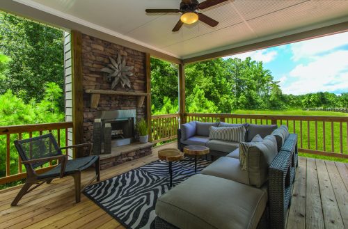 Paran Homes has Spring savings price promotion for select homes in Traditions of Braselton