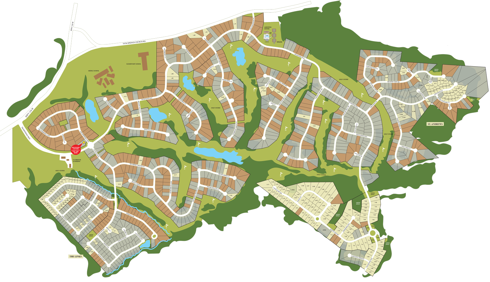 Traditions of Braselton Build Your Dream Home Traditions of Braselton Build Your Dream Home