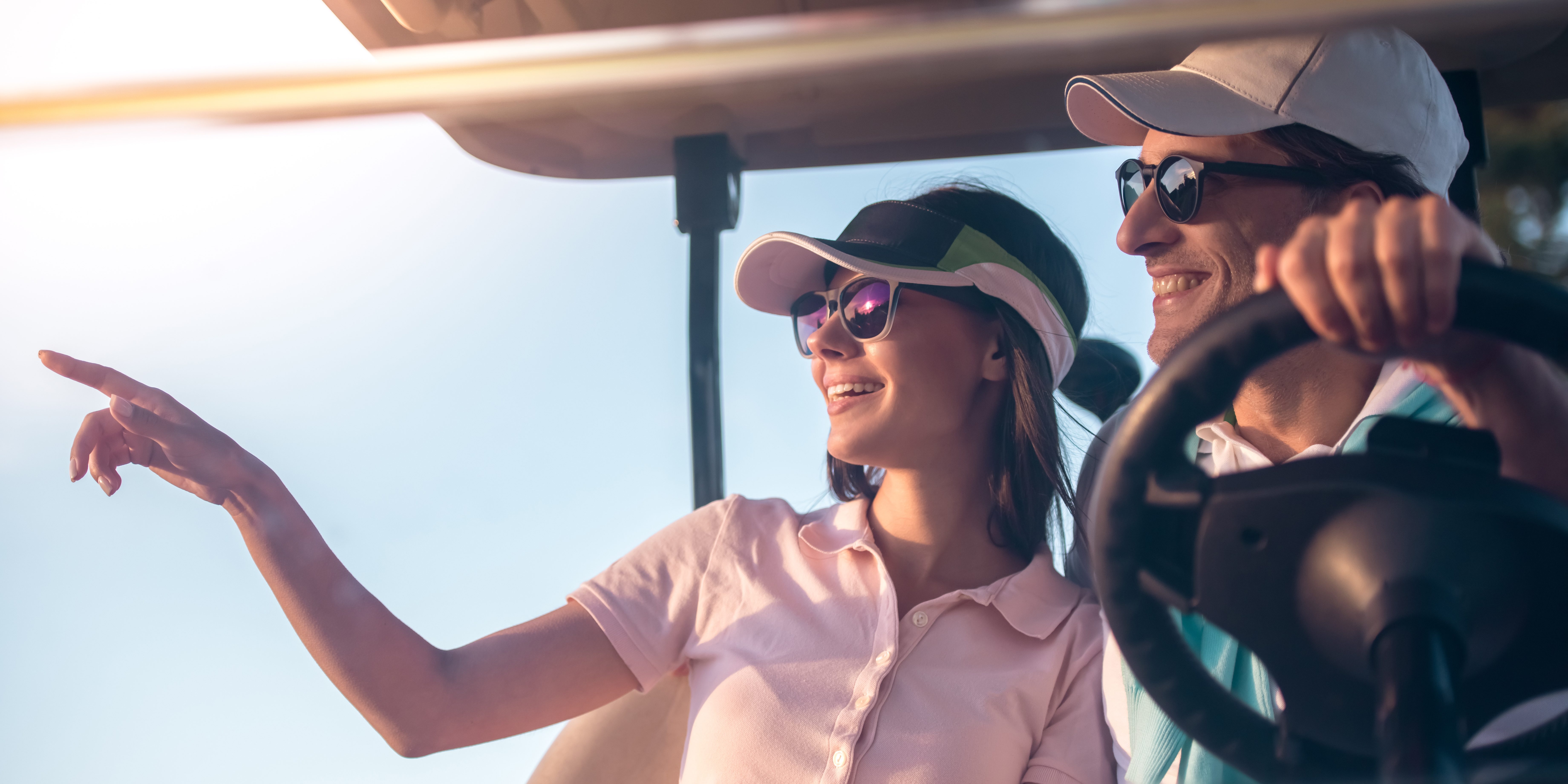 Don't miss the Taste Tour Play event at Traditions of Braselton community - image: georgerudy 123rf com
