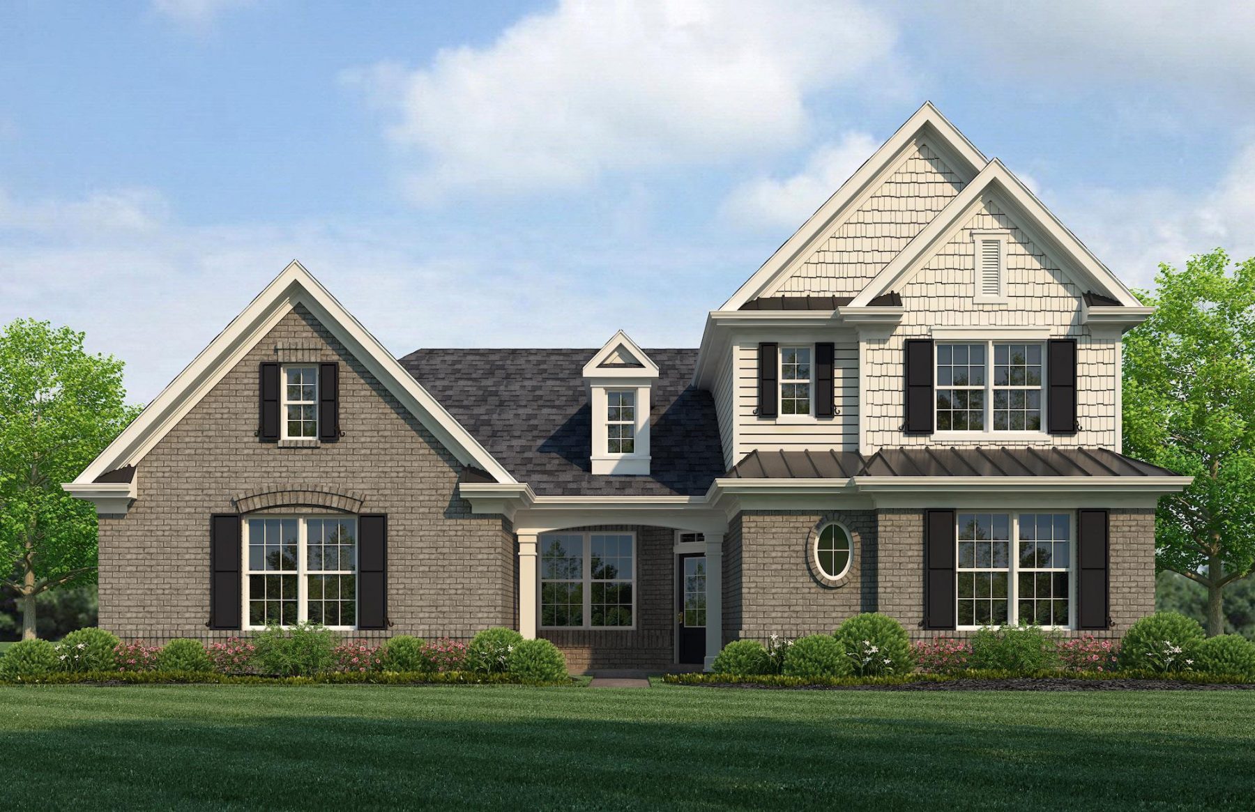Beringer II Traditions of Braselton Realty
