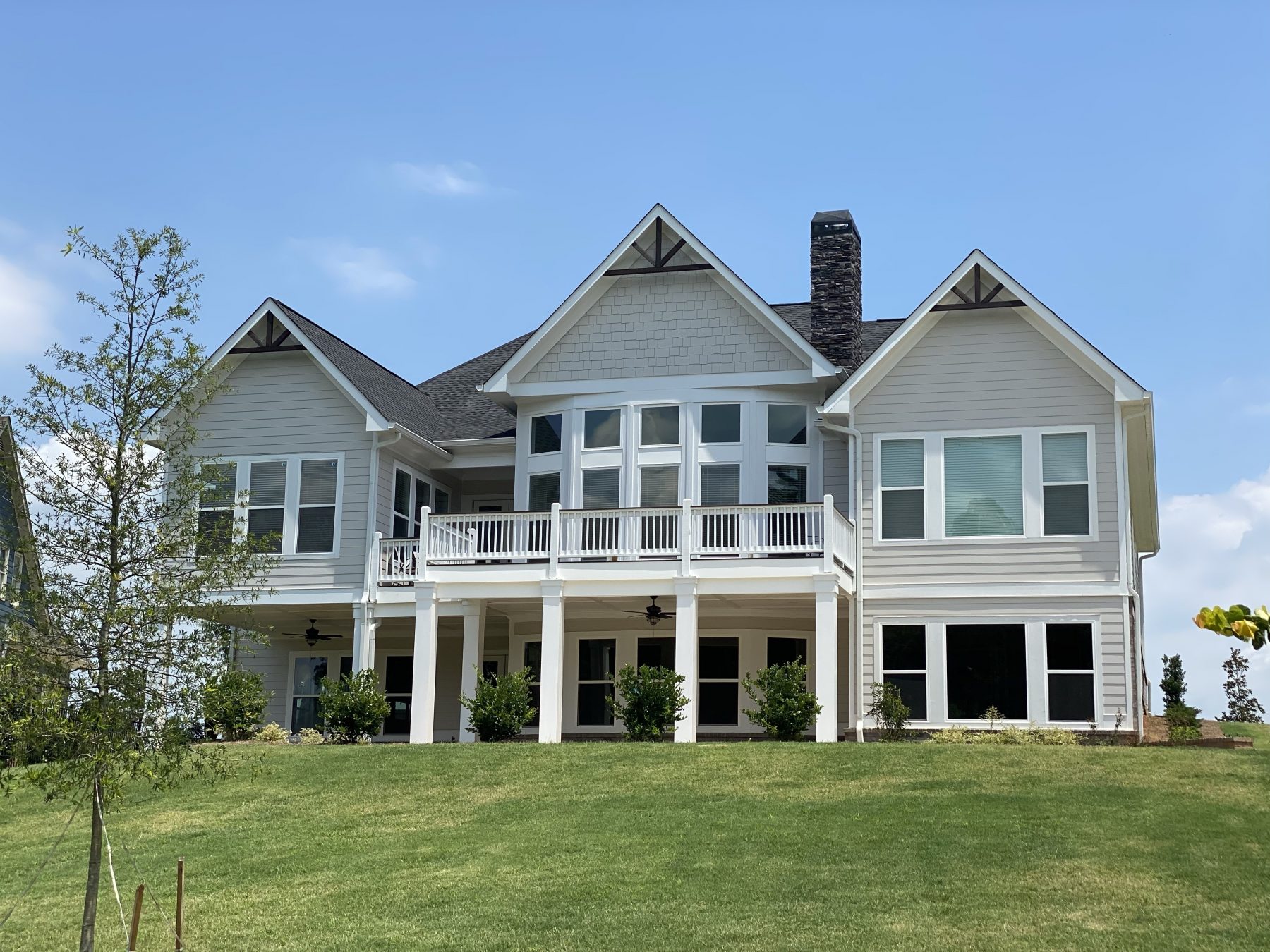 Traditions of Braselton Luxury Homes