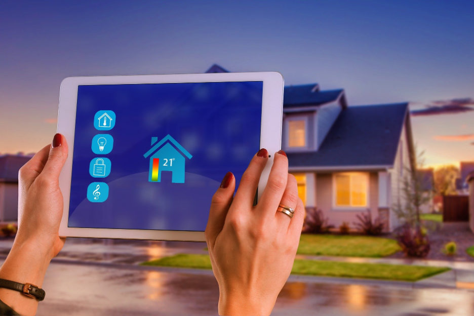 Smart Home Technology