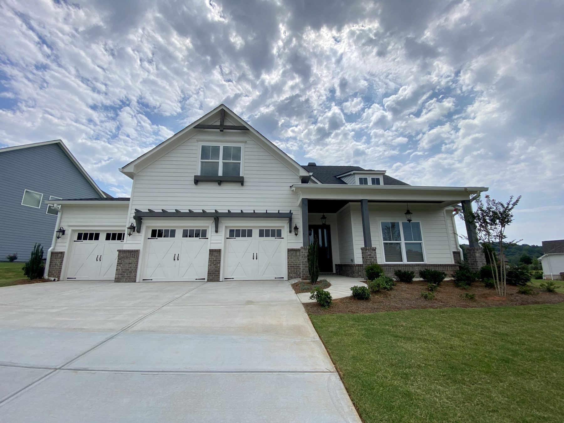 builders inventory available home in traditions of braselton