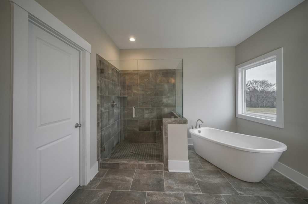 Traditions of Braselton interior bathroom