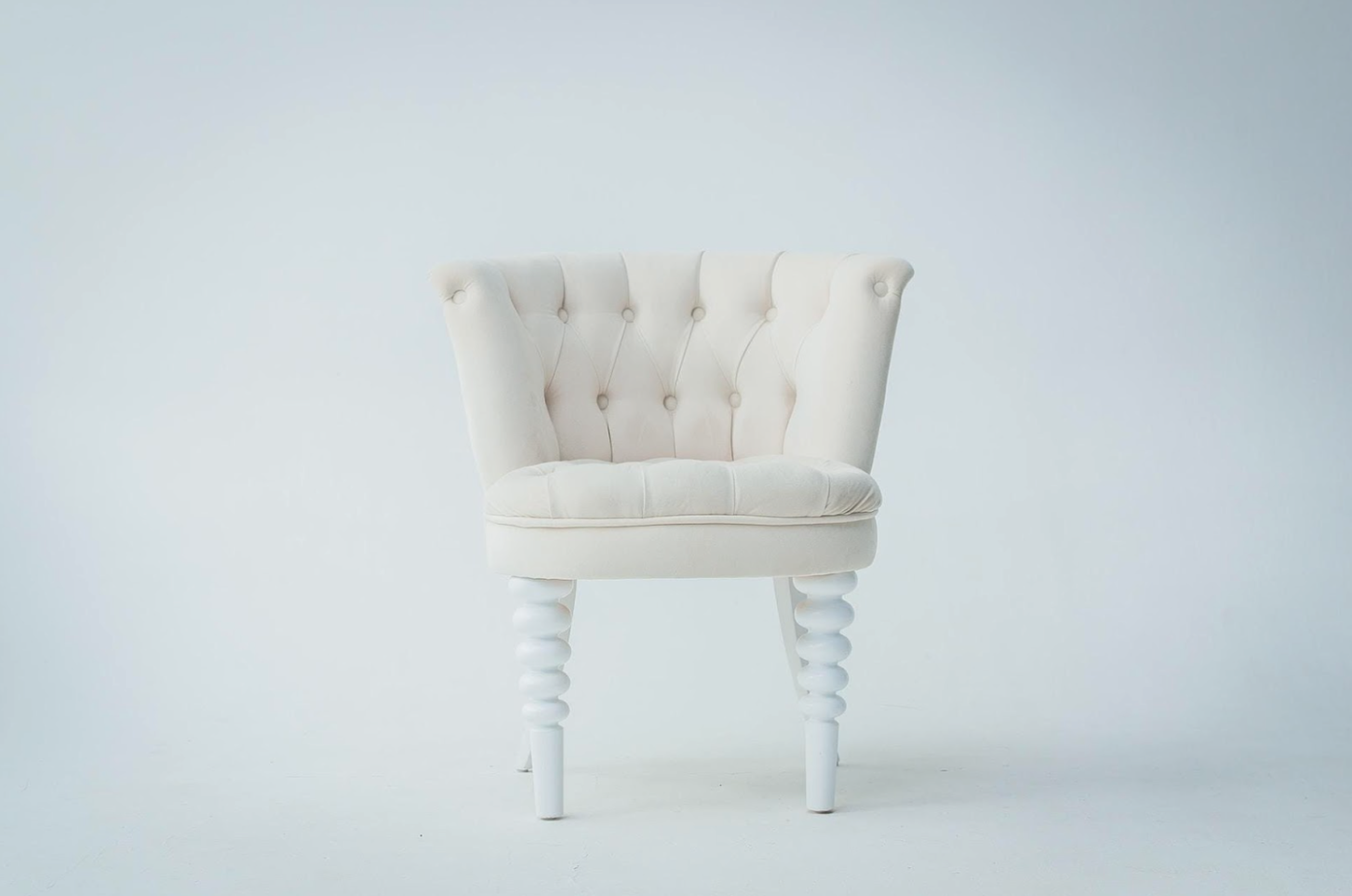 White Chair