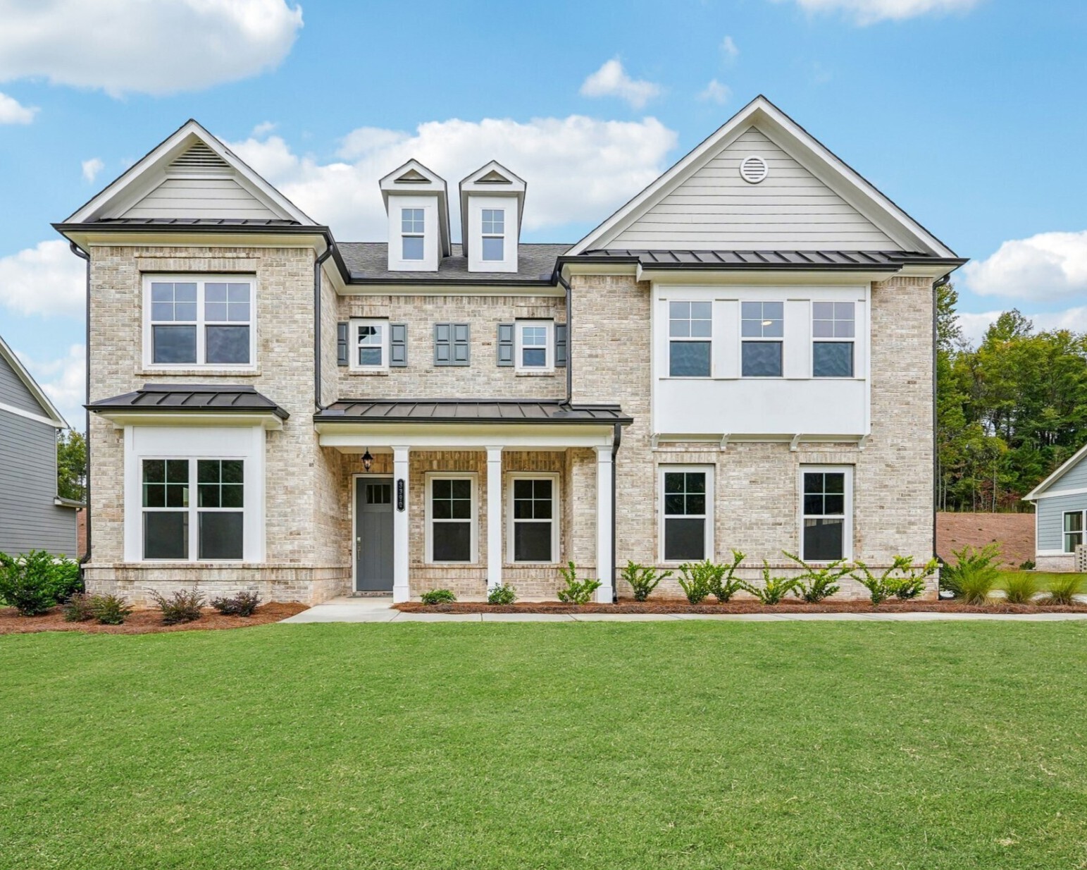 A Paran Homes in TOB