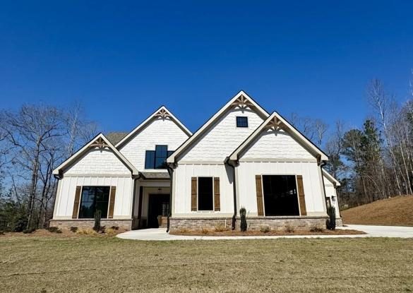 River Forest Home